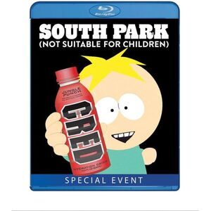 South Park: Not Suitable for Children